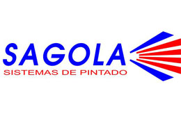 Logotipo Sagola
