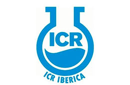 Logotipo ICR